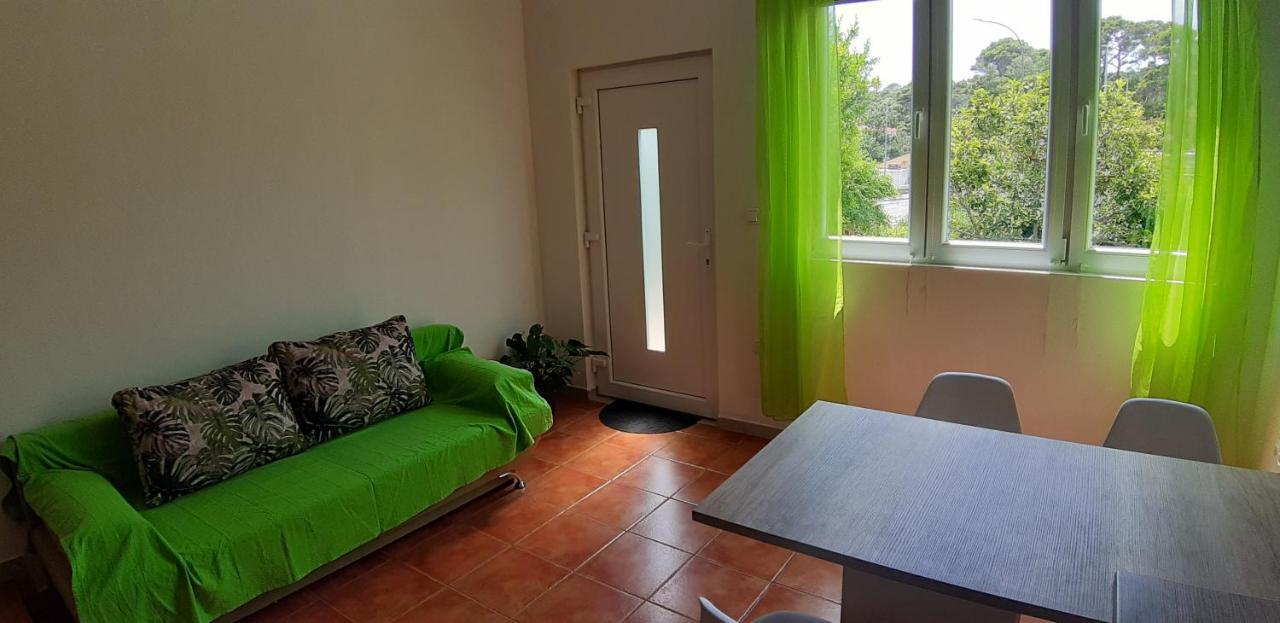 Apartman In Rab Town Esterno foto