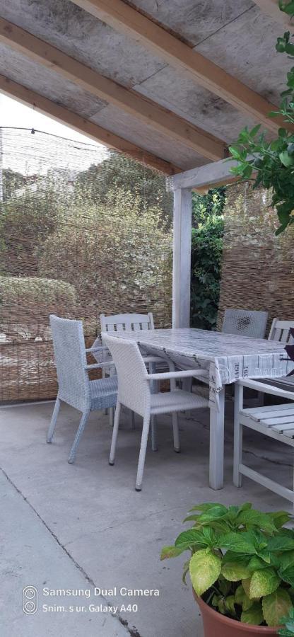 Apartman In Rab Town Esterno foto